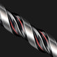 Multifunctional Alloy Cross Head Drill Bits Set