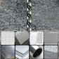 Multifunctional Alloy Cross Head Drill Bits Set