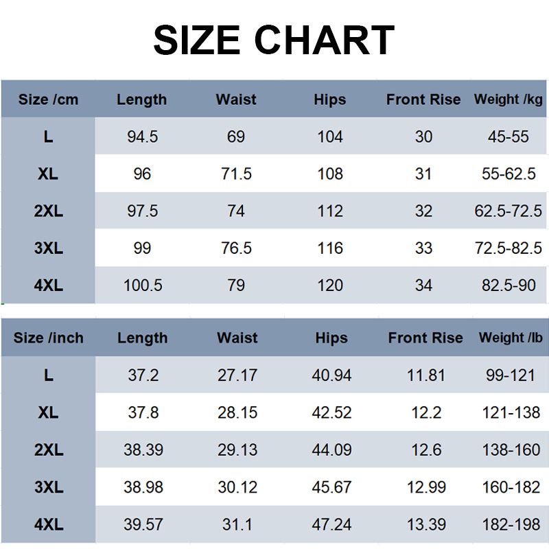 Men's Cooling Breathable Straight-leg Loose Casual Pants
