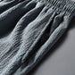 Men's Cooling Breathable Straight-leg Loose Casual Pants