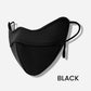 Autumn And Winter 5D Three-Dimensional Fish Bone Cold Mask - Great Gift