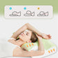 Memory Foam Neck Pillow for Pain Relief