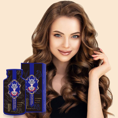 Miao Plant Extract Nourishing Shampoo