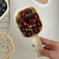 Mini Fruit Wash Basket with Handle