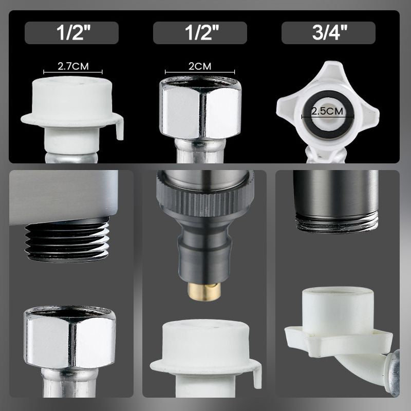 Universal Mini Faucet for Washing Machine